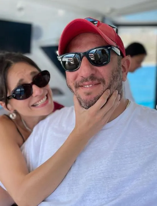 Serkan Keskin ve Meriç Aral çifti evleniyor! Nikah tarihi belli oldu