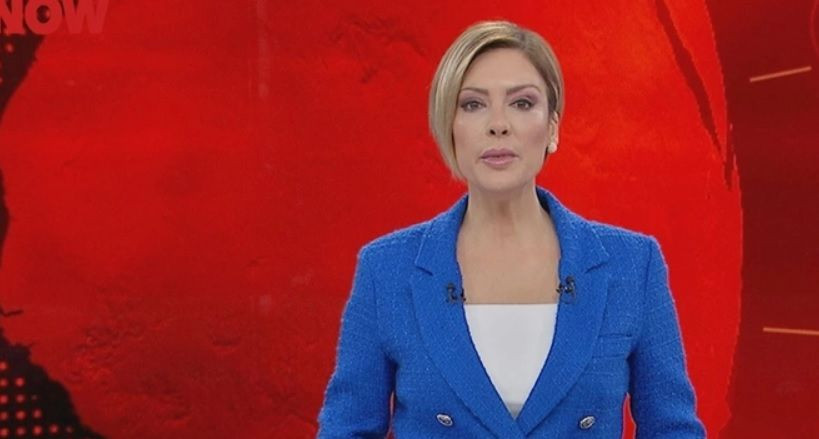 Gülbin Tosun'dan "NOW TV" kararı: Yollarımızı ayırdık...