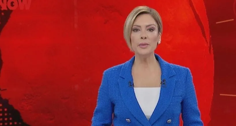 Gülbin Tosun'dan "NOW TV" kararı: Yollarımızı ayırdık...