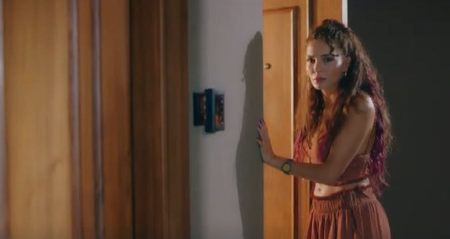 Ebru Şahin ve Murat Yıldırım başrollü 'Gizli Bahçe' dizisinden ilk fragman yayınlandı! İşte konusu ve oyuncu kadrosu