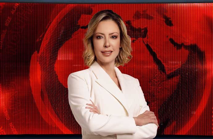 Gülbin Tosun'dan "NOW TV" kararı: Yollarımızı ayırdık...