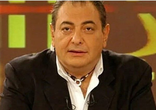 Nilüfer'den Reha Muhtar'ın sağlık durumuna ilişkin açıklama