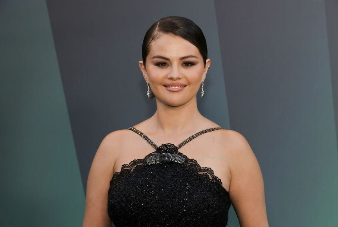 Selena Gomez hiçbir zaman çocuk doğuramayacağını açıkladı