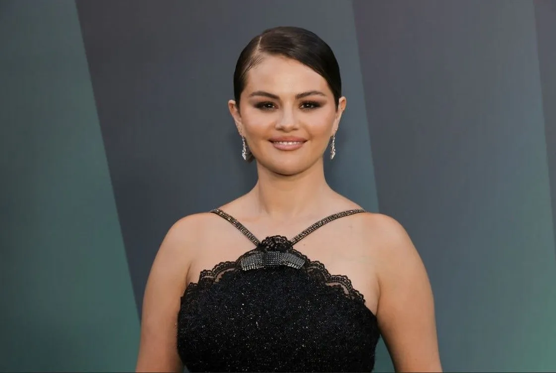 Selena Gomez hiçbir zaman çocuk doğuramayacağını açıkladı