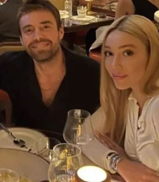 2 yıldır birliktelerdi! Şarkıcı Murat Dalkılıç ve Edda Dora aşkı sona erdi