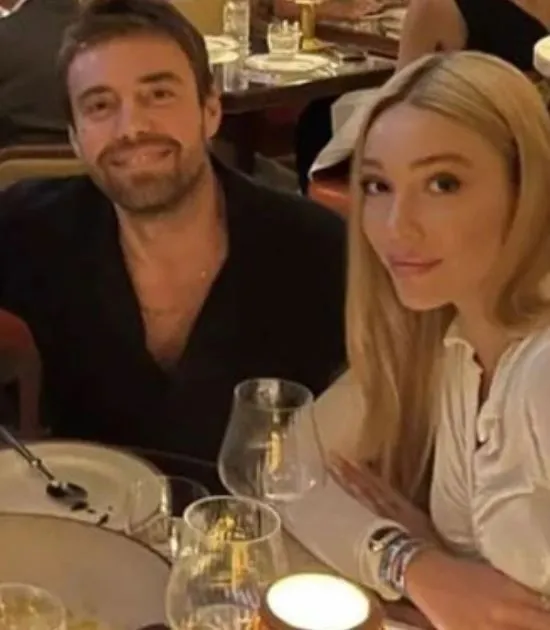 2 yıldır birliktelerdi! Şarkıcı Murat Dalkılıç ve Edda Dora aşkı sona erdi