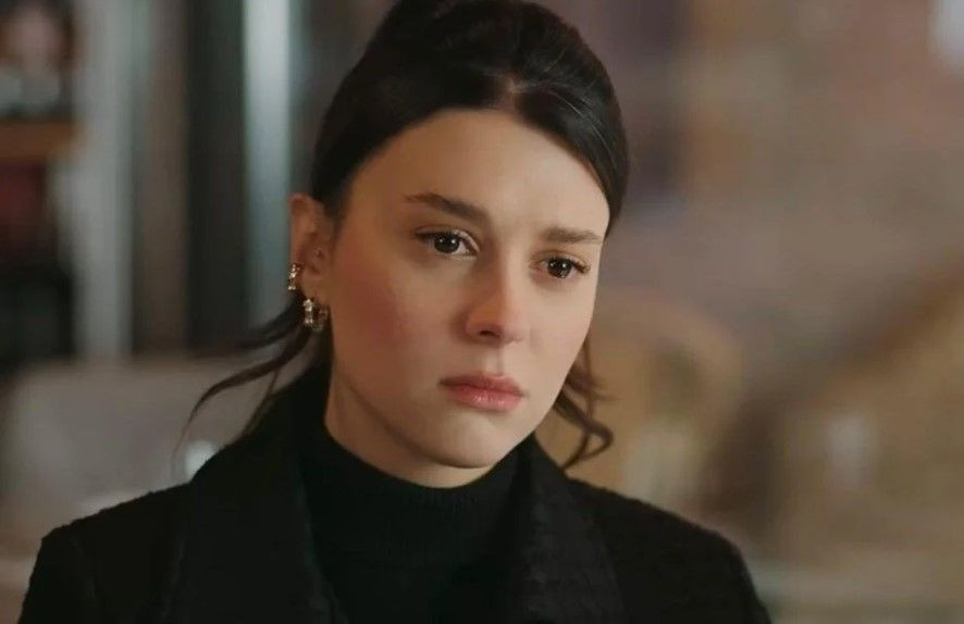 Buçe Buse Kahraman, Kuruluş Osman'a transfer oldu