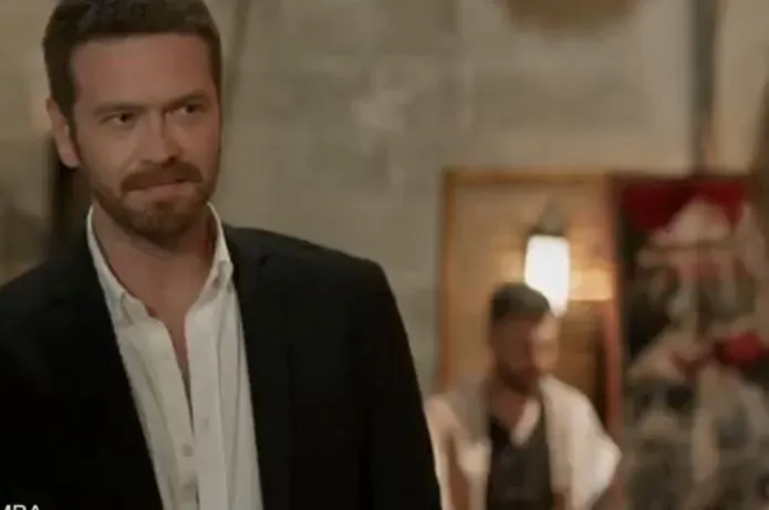 Sandık Kokusu'nun yeni sezonundan 2. fragman yayınlandı: Filiz ve Hasan evleniyor