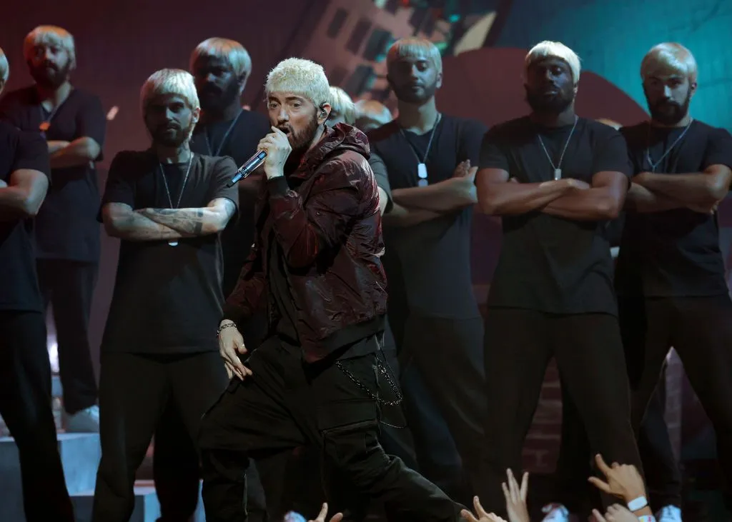 2024 MTV Video Müzik Ödülleri sahiplerini buldu: İşte gecenin kazananları
