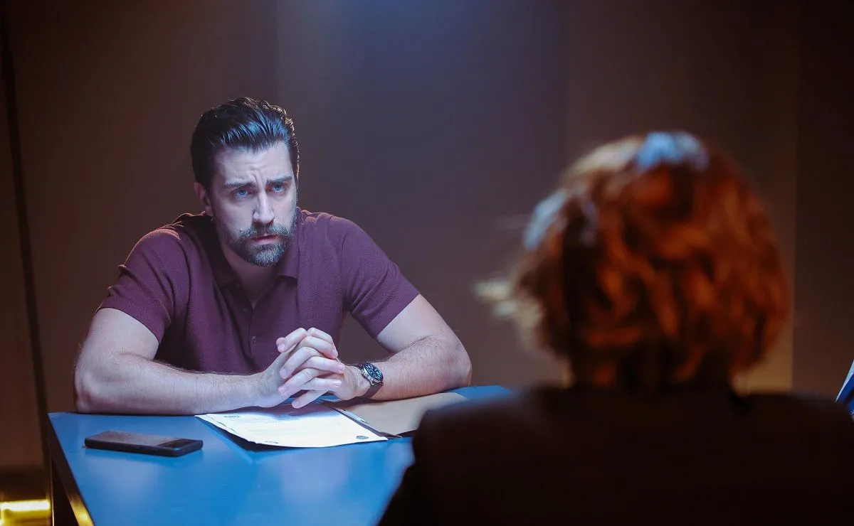 Hazal Kaya'nın başrolünde yer aldığı Sorgu'nun ilk tanıtımı yayınlandı! İşte konusu ve oyuncu kadrosu