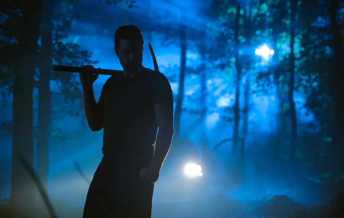 Hazal Kaya'nın başrolünde yer aldığı Sorgu'nun ilk tanıtımı yayınlandı! İşte konusu ve oyuncu kadrosu