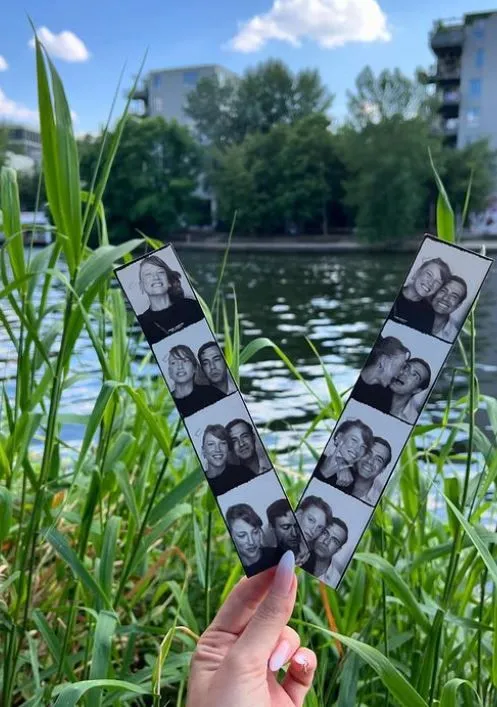 Mert Demir ile aşk yaşayan Serenay Sarıkaya evlilik sorusuna yanıt verdi