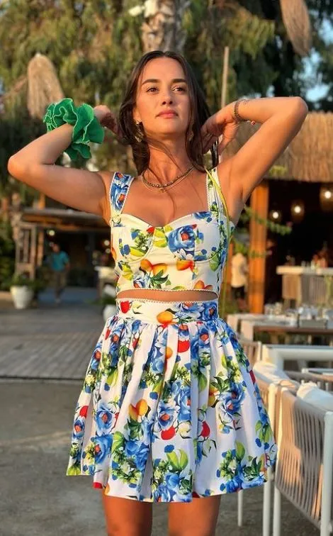 Kıyafet siparişi veren Hande Soral'ın paketinden altın yüzük çıktı! Sahibini arıyor