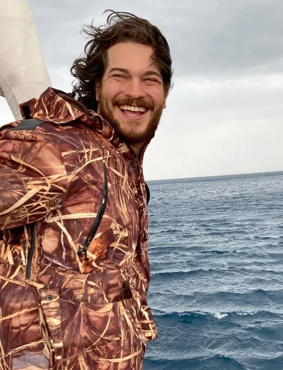 Çağatay Ulusoy’dan rekor anlaşma! Bölüm başı alacağı ücret şaşırttı