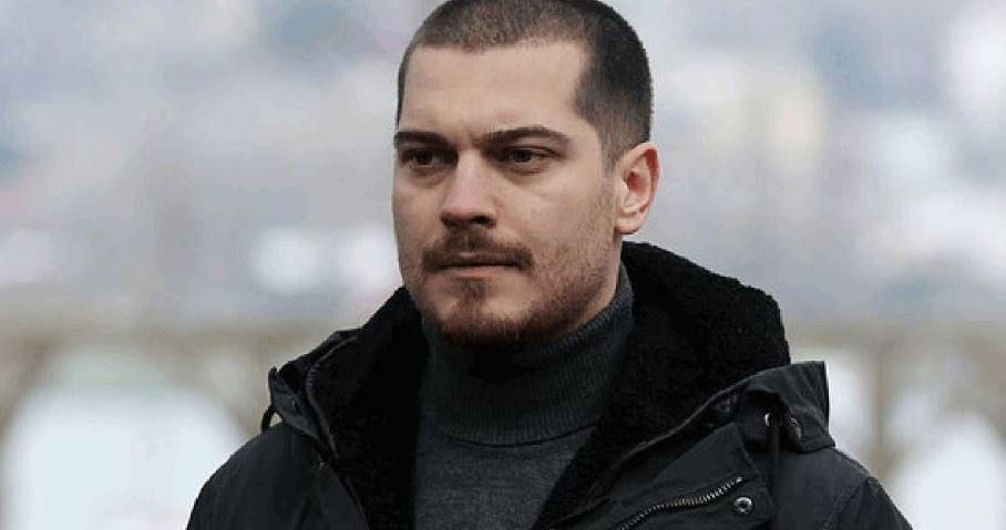 Çağatay Ulusoy’dan rekor anlaşma! Bölüm başı alacağı ücret şaşırttı