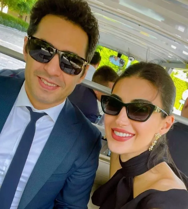 Mert Fırat babalık hakkında konuştu: "Mükemmel bir okul, hiç bitmeyen bir öğrenme..."