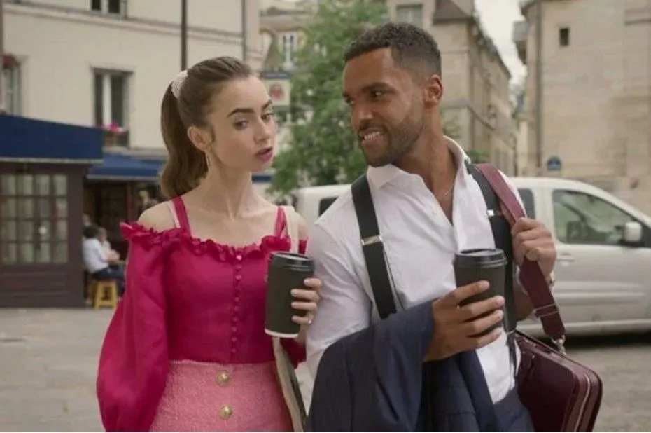 Emily in Paris, 5. sezonuyla izleyici karşısına çıkacak