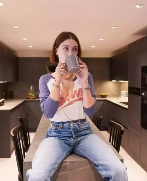 Hazal Kaya zayıflama sırrını açıkladı