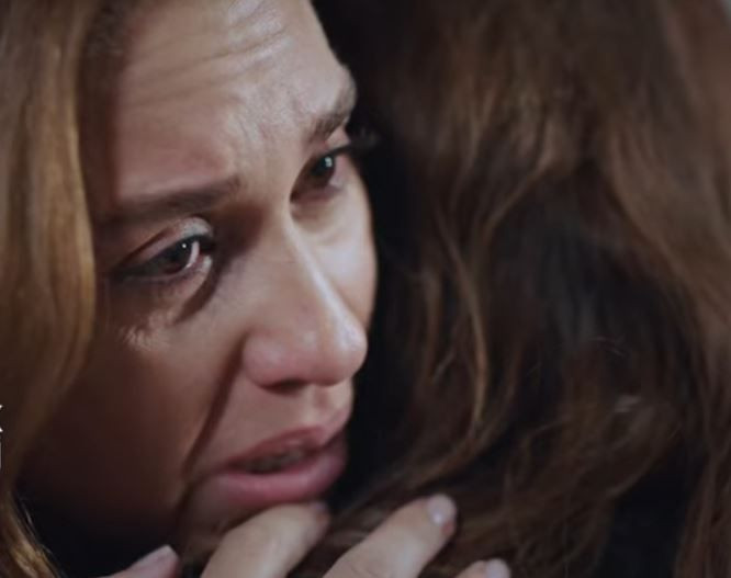 Kızılcık Şerbeti'nin yeni bölümünden 2. fragman: “Alev’i vermek zorundayız, başka yolu yok…”