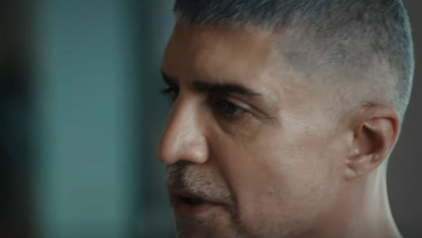 'Kızıl Goncalar'ın yeni sezonundan ilk tanıtım: "Aklını aldım karısını da alacağım"