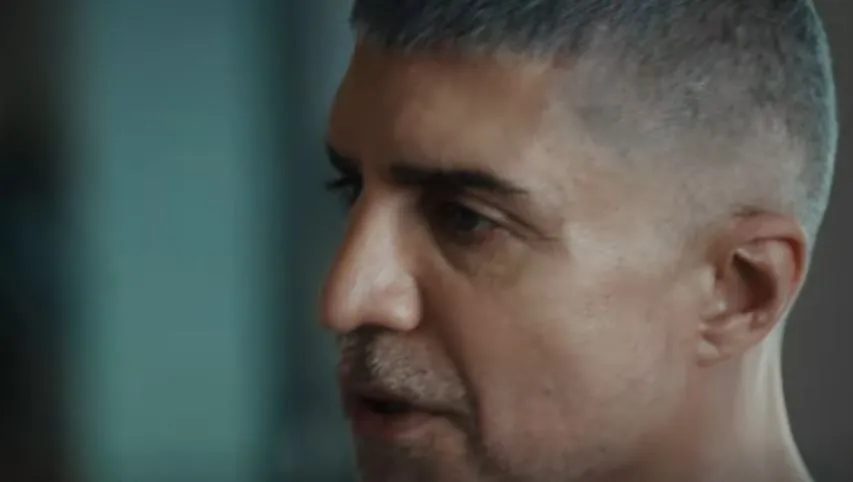 'Kızıl Goncalar'ın yeni sezonundan ilk tanıtım: "Aklını aldım karısını da alacağım"