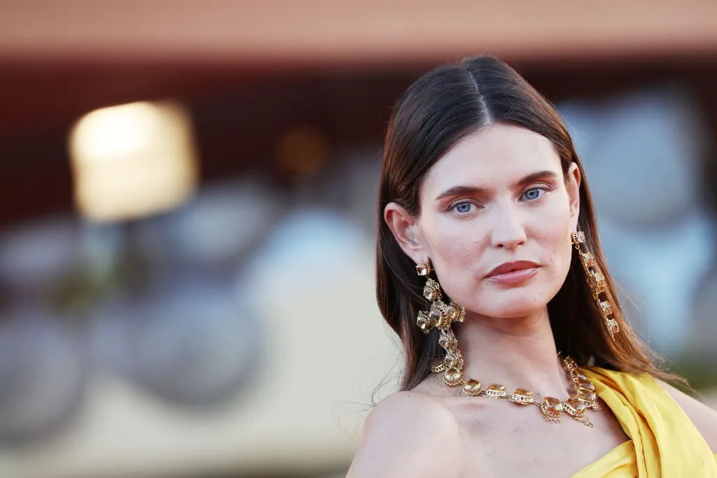 Victoria's Secret meleği Bianca Balti kansere yakalandığını duyurdu