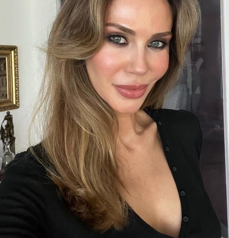 Demet Şener'den Miss Turkey birincisi İdil Bilgen'e: Güzel kız ama yeterli değil