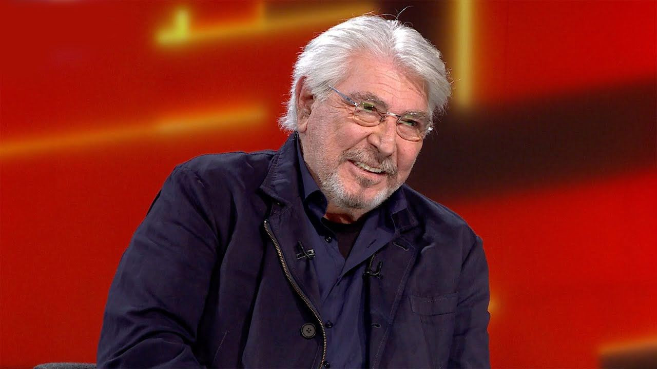 Erdal Özyağcılar'dan 'estetik' isyanı