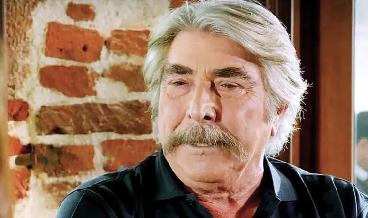 Erdal Özyağcılar'dan 'estetik' isyanı