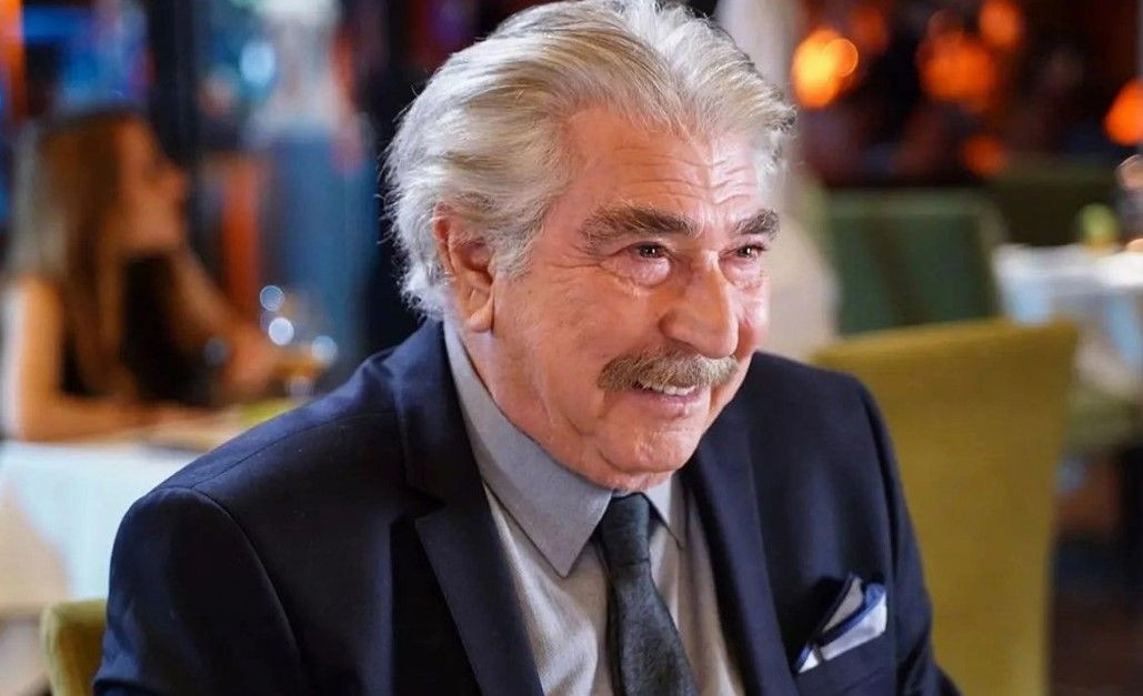 Erdal Özyağcılar'dan 'estetik' isyanı