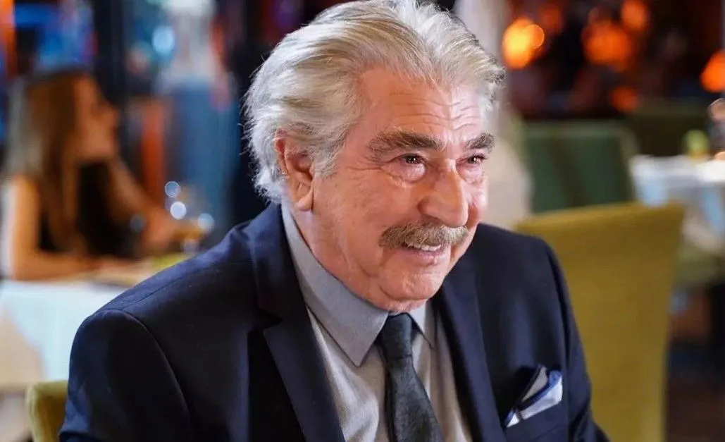 Erdal Özyağcılar'dan 'estetik' isyanı