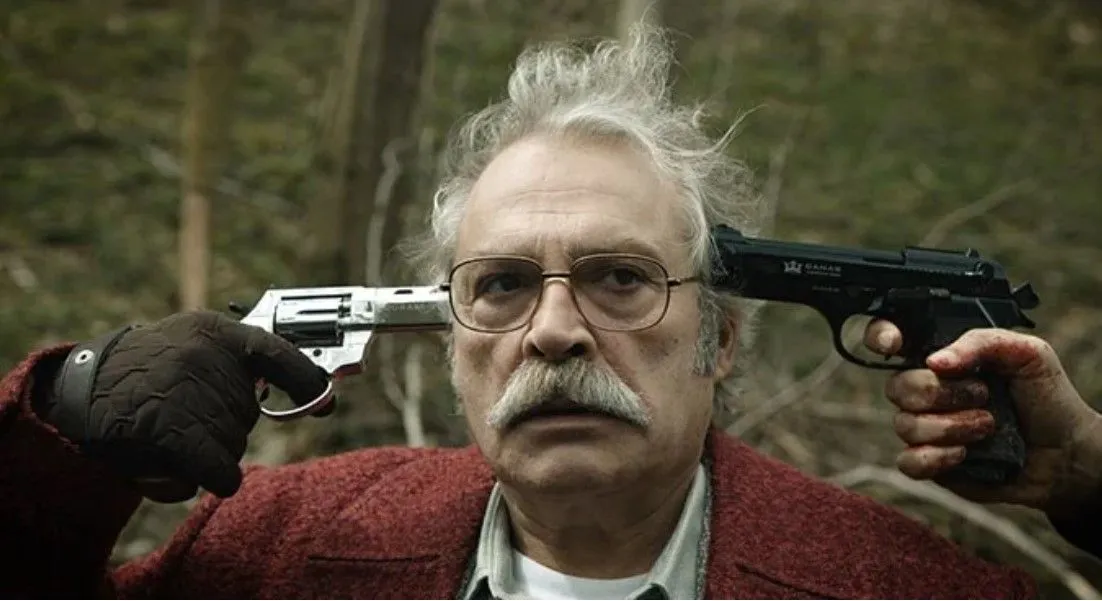 Haluk Bilginer ikinci kez Emmy'ye aday gösterildi!