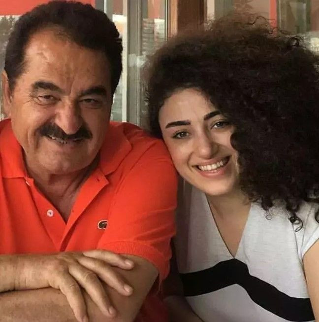 Dilan Çıtak'tan İbrahim Tatlıses açıklaması: Miras haktır, vazgeçmeyeceğim!