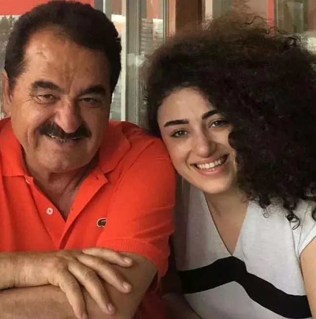 Dilan Çıtak'tan İbrahim Tatlıses açıklaması: Miras haktır, vazgeçmeyeceğim!