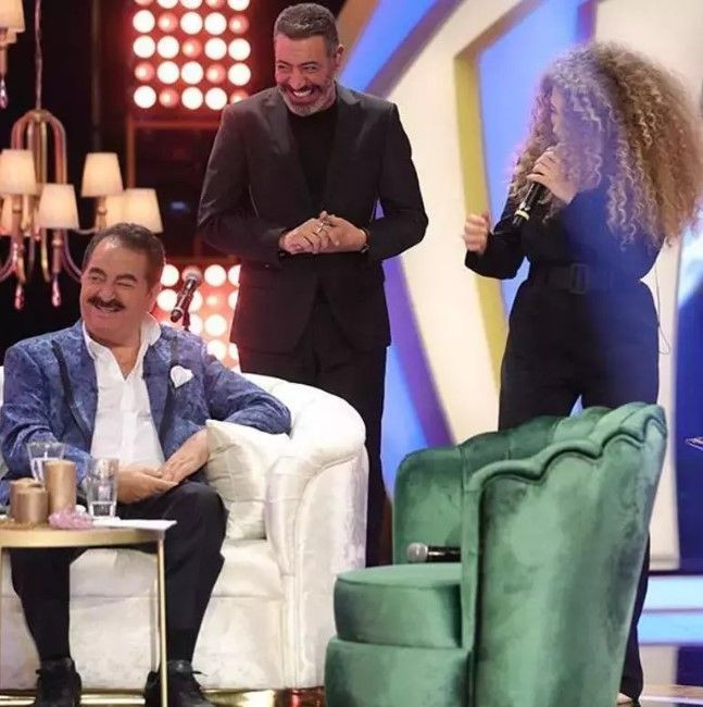 Dilan Çıtak'tan İbrahim Tatlıses açıklaması: Miras haktır, vazgeçmeyeceğim!