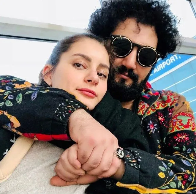 Şarkıcı Atiye üçüncü kez anne oluyor