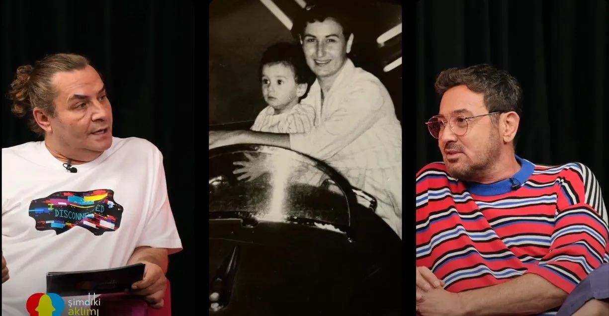 Metin Arolat'ın ardından: 'Delirebilirim… Öyle bir çaresizlik…'