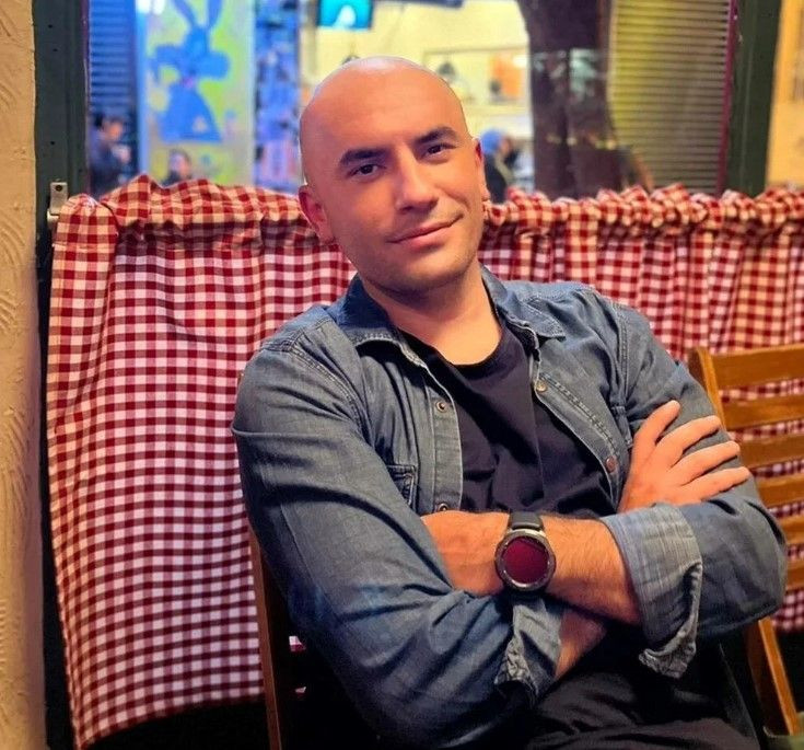 Prens dizisinin yıldız oyuncusu Giray Altınok baba oldu