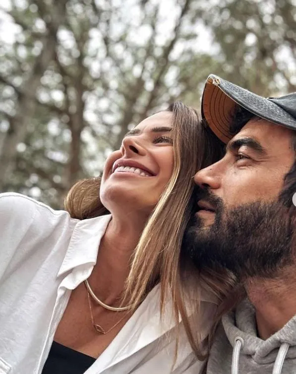 Oyuncu Murat Ünalmış'tan romantik yıldönümü paylaşımı: "Aşklarım benim"