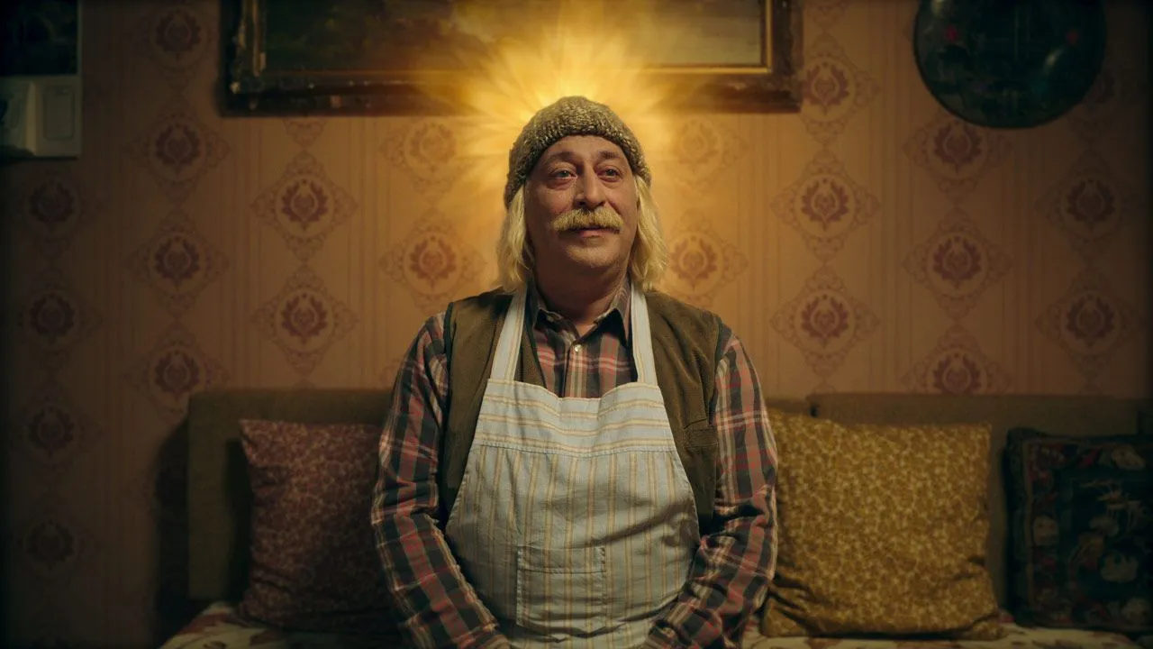 Netflix, Erşan Kuneri'nin ikinci sezon fragmanını paylaştı