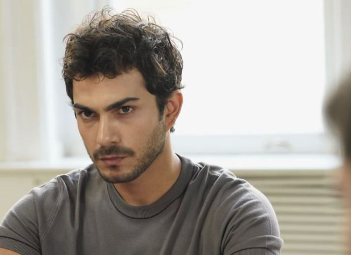 Kızılcık Şerbeti'ne iki yeni oyuncu katılıyor: Metehan'a partner geliyor