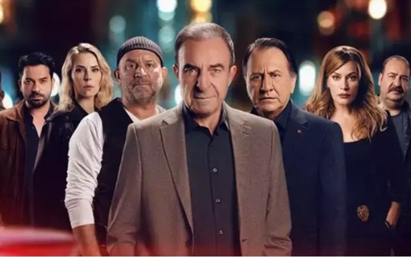 Televizyonda bu hafta en çok hangi diziler izlendi?