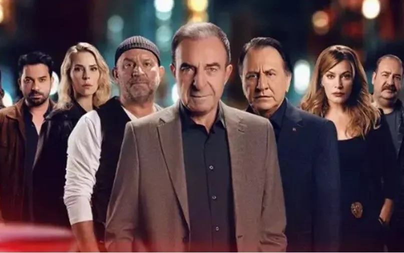 Televizyonda bu hafta en çok hangi diziler izlendi?