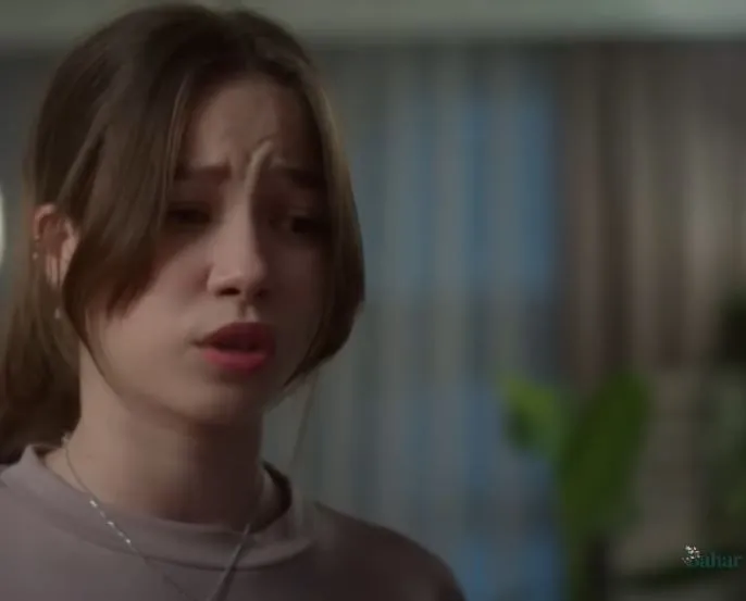 Bahar dizisinin yeni bölümünden ilk fragman: “Burada sadece ikimiziz”