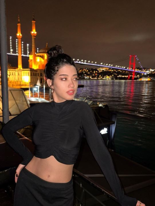 Kızılcık Şerbeti'ne iki yeni oyuncu katılıyor: Metehan'a partner geliyor