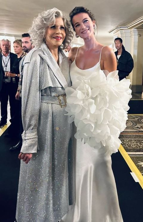 Bebek göründü! Pınar Deniz'den ilk hamilelik pozu