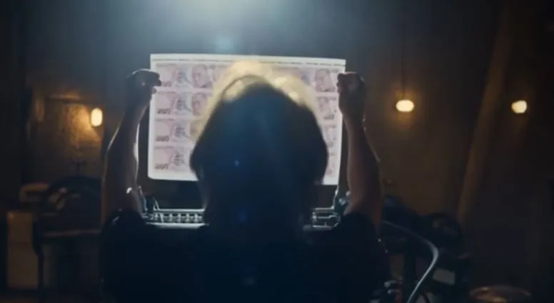 Show TV'nin yeni dizisi 'Kalpazan'ın ilk tanıtımı yayınlandı