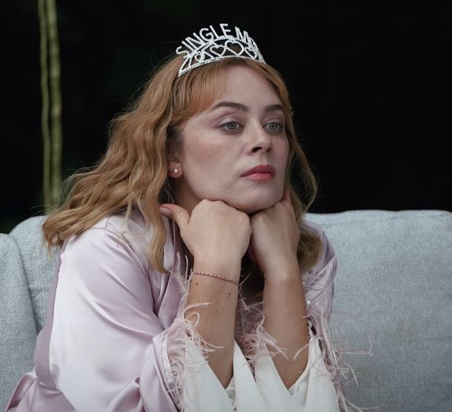 Bahar dizisinin yeni bölümünden ilk fragman: “Burada sadece ikimiziz”