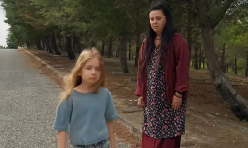 Leyla: Hayat Aşk Adalet dizisinin yeni bölümünden ilk fragman: "Senin bir anan yok"