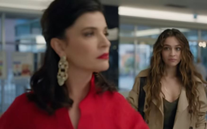 Leyla: Hayat Aşk Adalet dizisinin yeni bölümünden ilk fragman: "Senin bir anan yok"